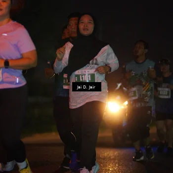Runner Photo 4507857
