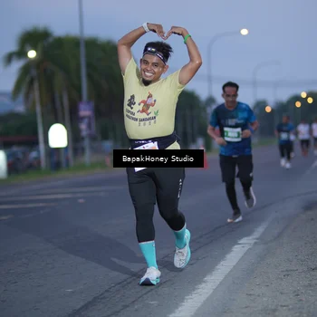 Runner Photo 4507859