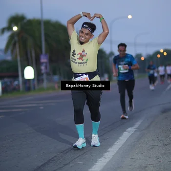 Runner Photo 4507865