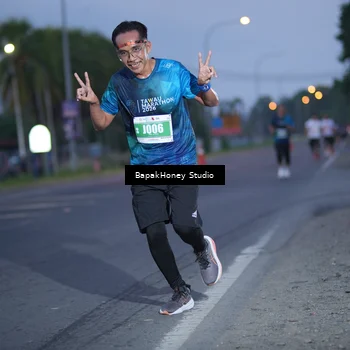 Runner Photo 4507867