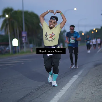 Runner Photo 4507868