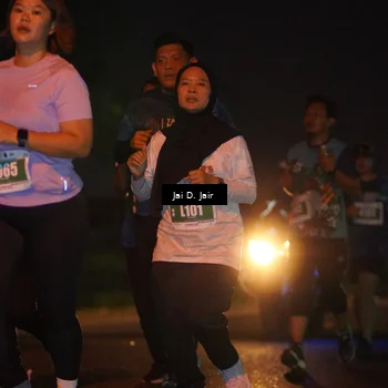 Runner Photo 4507872