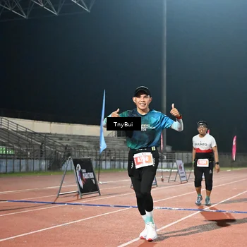 Runner Photo 4507877