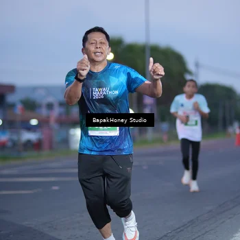 Runner Photo 4507878