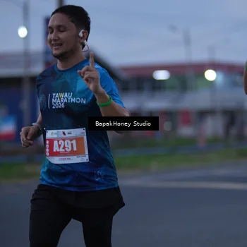 Runner Photo 4507879
