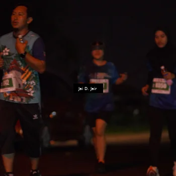 Runner Photo 4507880