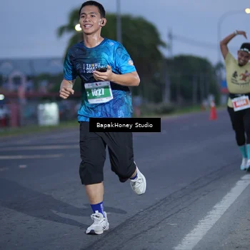 Runner Photo 4507881