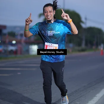 Runner Photo 4507889