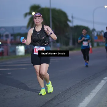 Runner Photo 4507896