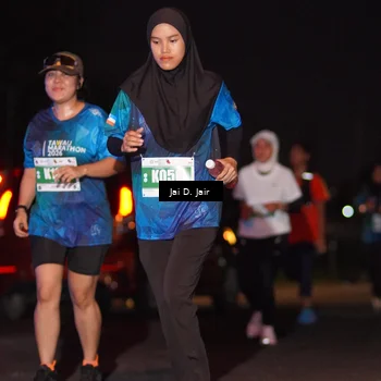 Runner Photo 4507899