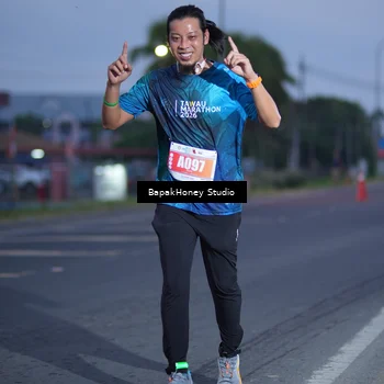 Runner Photo 4507900