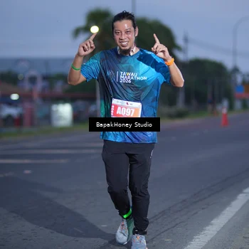 Runner Photo 4507901