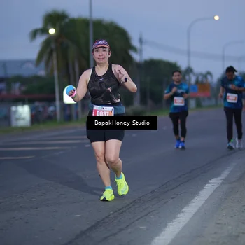 Runner Photo 4507912