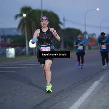 Runner Photo 4507913