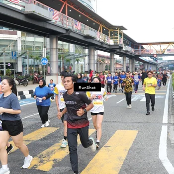 Runner Photo 4507918