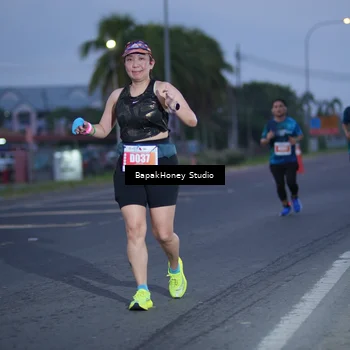 Runner Photo 4507920