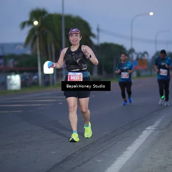 Runner Photo 4507922