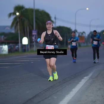 Runner Photo 4507925