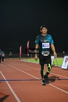 Runner Photo 4507926