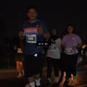 Runner Photo 4507931