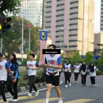 Runner Photo 4507935