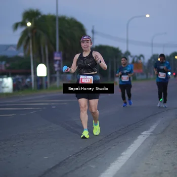 Runner Photo 4507940