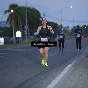 Runner Photo 4507945