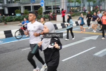Runner Photo 4507947