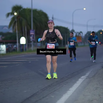 Runner Photo 4507953