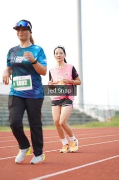 Runner Photo 4507957