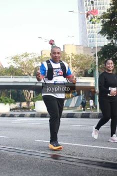 Runner Photo 4507960