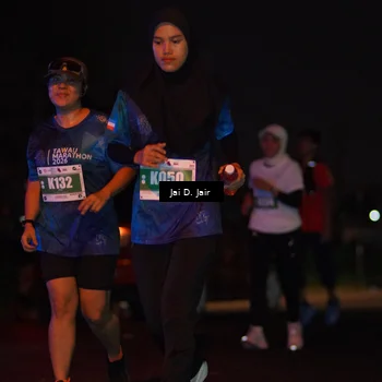 Runner Photo 4507967