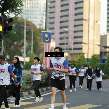 Runner Photo 4507972