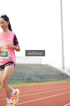 Runner Photo 4507982
