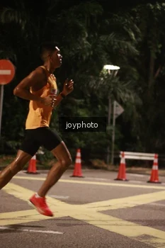 Runner Photo 4507983