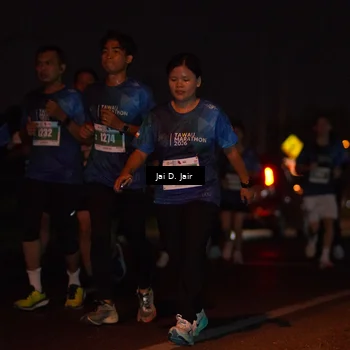 Runner Photo 4507991