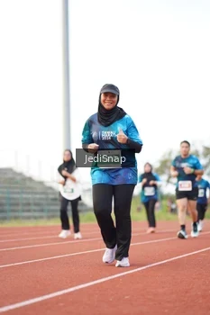 Runner Photo 4508002