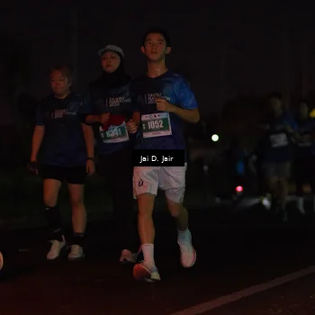 Runner Photo 4508007