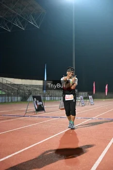 Runner Photo 4508010