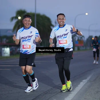 Runner Photo 4508011