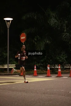 Runner Photo 4508014