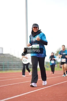 Runner Photo 4508021
