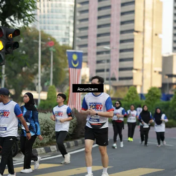 Runner Photo 4508022