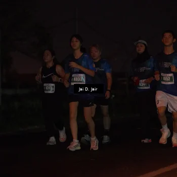 Runner Photo 4508024