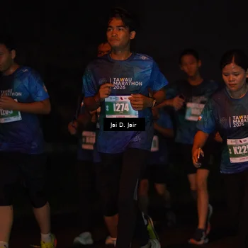 Runner Photo 4508030
