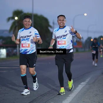 Runner Photo 4508037