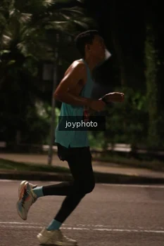 Runner Photo 4508038