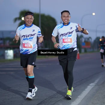 Runner Photo 4508039