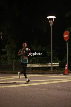 Runner Photo 4508040
