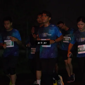 Runner Photo 4508043